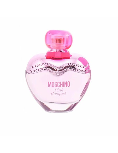 Women's Perfume Moschino EDT