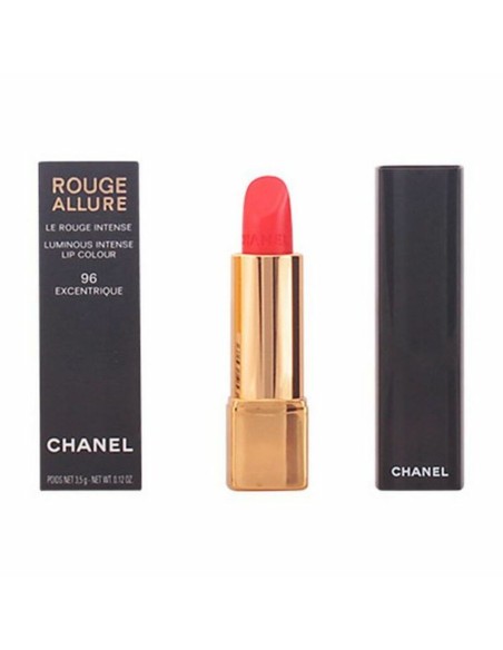 Lipstick Rouge Allure Chanel