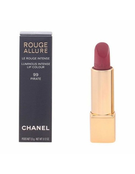 Lipstick Rouge Allure Chanel