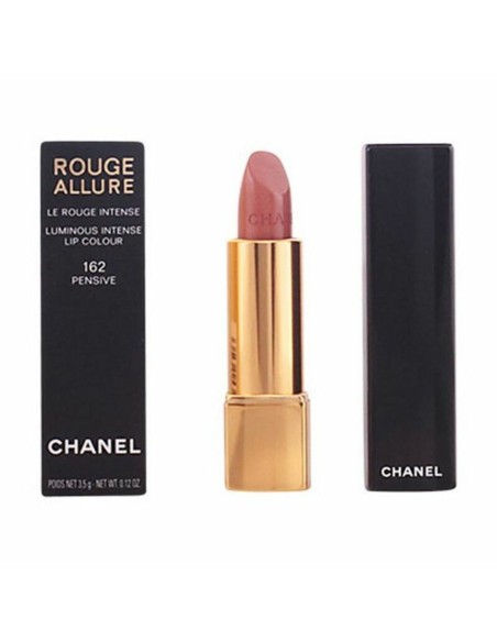 Lipstick Rouge Allure Chanel