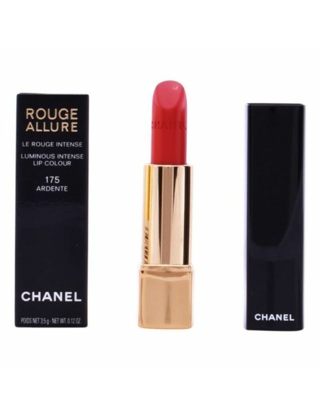 Lipstick Rouge Allure Chanel