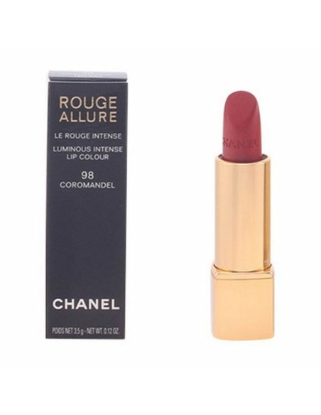 Lipstick Rouge Allure Chanel