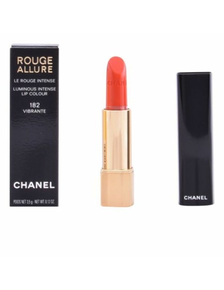 Lipstick Rouge Allure Chanel