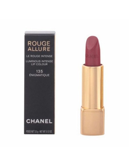 Lipstick Rouge Allure Chanel
