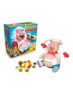 Board game Cuisto Dingo Goliath Cuisto Dingo 2