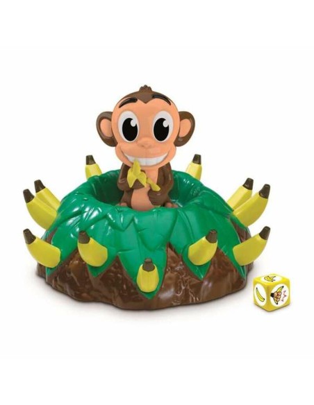 Board game Goliath Hop the Banana