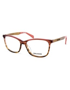Ladies' Spectacle frame Zadig & Voltaire VZV126-0ACN ø 54 mm