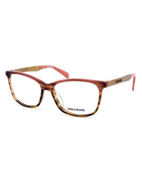 Ladies' Spectacle frame Zadig & Voltaire VZV126-0ACN ø 54 mm