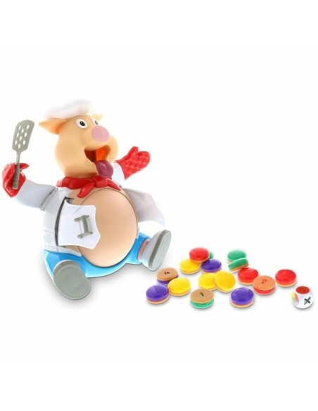 Board game Cuisto Dingo Goliath Cuisto Dingo