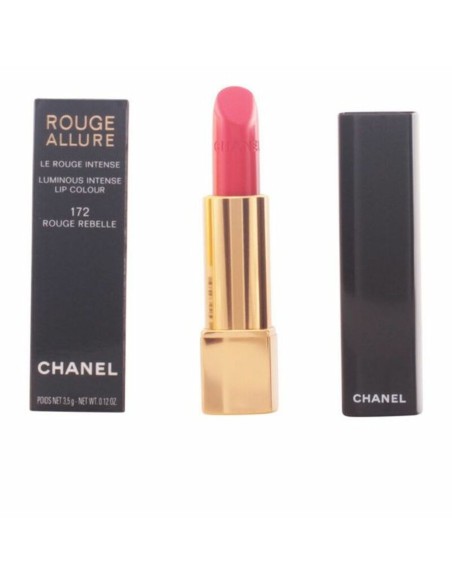 Lipstick Rouge Allure Chanel