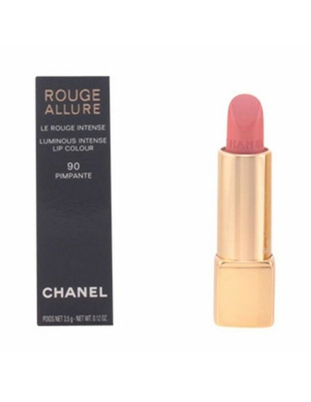 Lipstick Rouge Allure Chanel