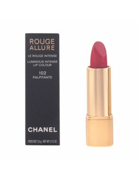Lipstick Rouge Allure Chanel