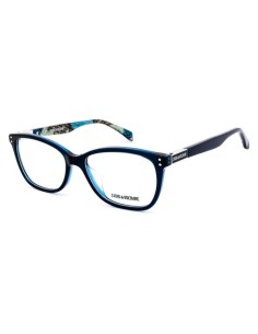 Ladies' Spectacle frame Zadig & Voltaire VZV125-0J24 Ø 52 mm