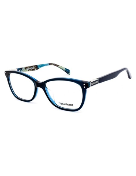 Ladies' Spectacle frame Zadig & Voltaire VZV125-0J24 Ø 52 mm