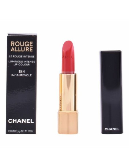 Lipstick Rouge Allure Chanel