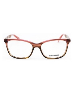 Ladies' Spectacle frame Zadig & Voltaire VZV126-0ACN ø 54 mm 2