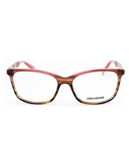 Ladies' Spectacle frame Zadig & Voltaire VZV126-0ACN ø 54 mm