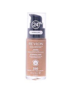 Fluid Foundation Make-up Colorstay Revlon 007377-04 30 ml