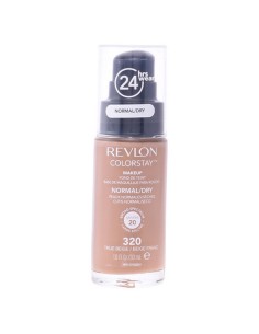Fluid Foundation Make-up Colorstay Revlon 007377-04 30 ml 2