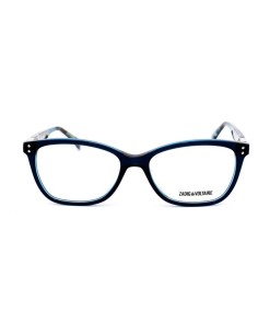 Ladies' Spectacle frame Zadig & Voltaire VZV125-0J24 Ø 52 mm 2