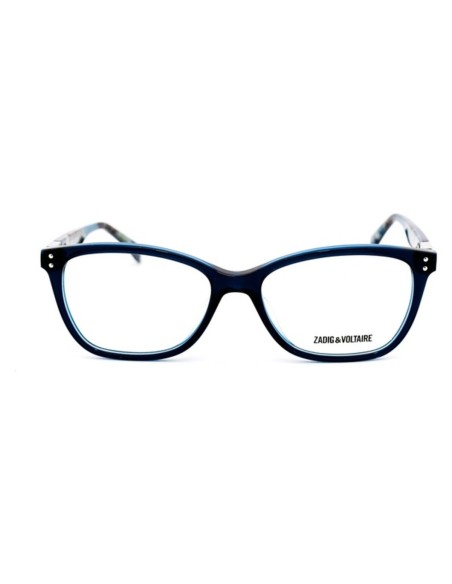 Ladies' Spectacle frame Zadig & Voltaire VZV125-0J24 Ø 52 mm