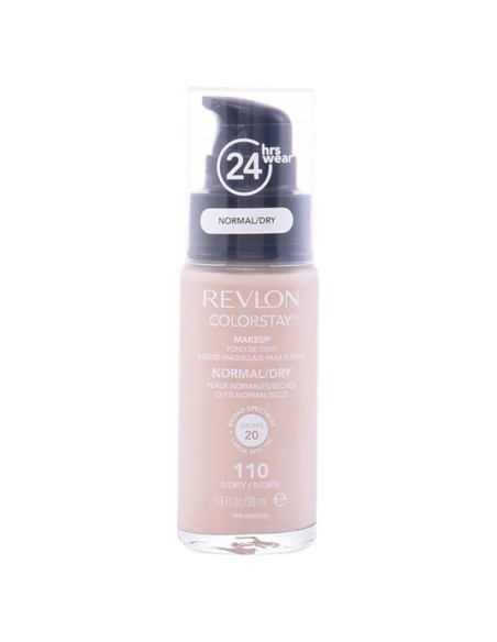 Fluid Foundation Make-up Colorstay Revlon 007377-04 30 ml