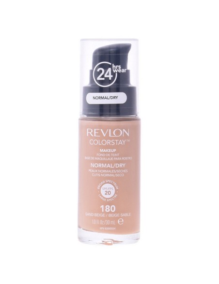 Fluid Foundation Make-up Colorstay Revlon 007377-04 30 ml