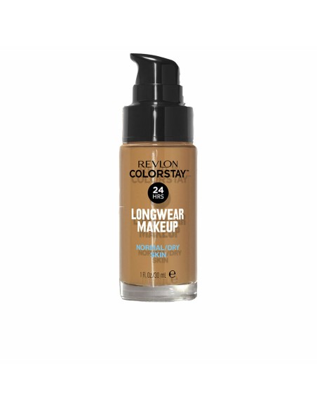 Fluid Foundation Make-up Colorstay Revlon 007377-04 30 ml