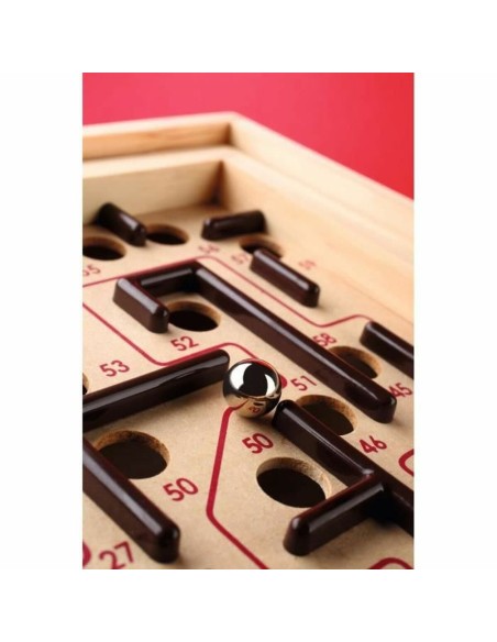 Maze Game Brio 34000