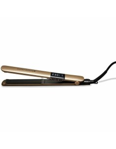 Hair Straightener Saint-Algue  Demeliss GOLD Black Golden