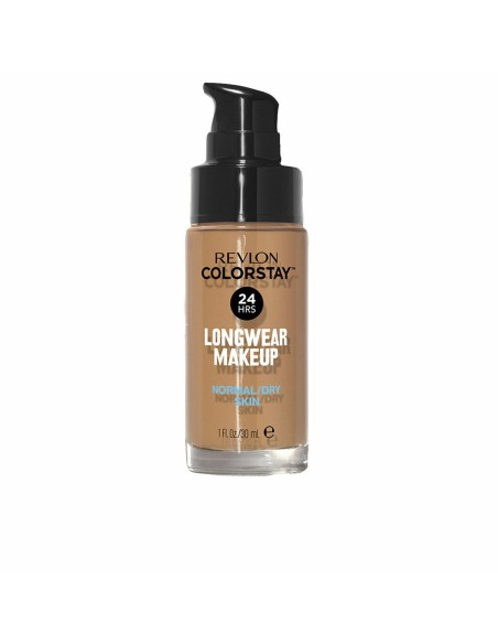 Fluid Foundation Make-up Colorstay Revlon 007377-04 30 ml