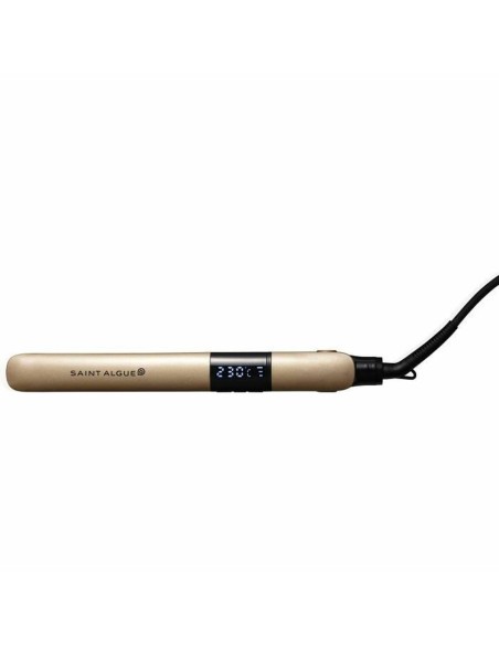 Hair Straightener Saint-Algue  Demeliss GOLD Black Golden