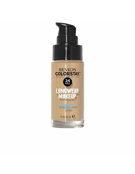 Fluid Foundation Make-up Colorstay Revlon 007377-04 30 ml