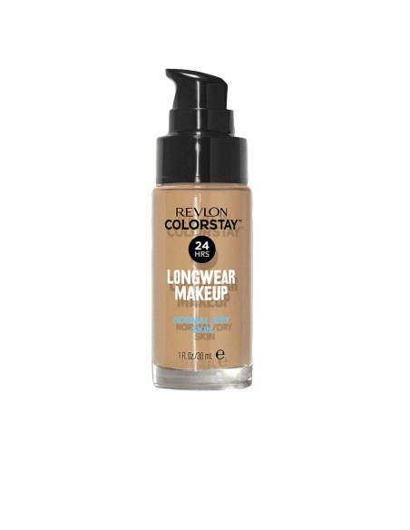 Fluid Foundation Make-up Colorstay Revlon 007377-04 30 ml