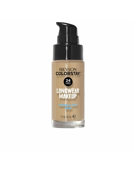 Fluid Foundation Make-up Colorstay Revlon 007377-04 30 ml