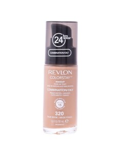 Fluid Foundation Make-up Colorstay Revlon 309974700108 (30 ml)