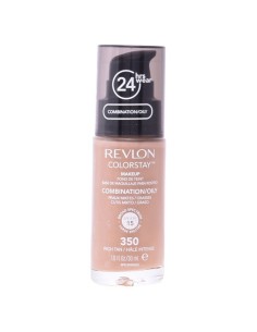 Fluid Foundation Make-up Colorstay Revlon 309974700108 (30 ml) 2