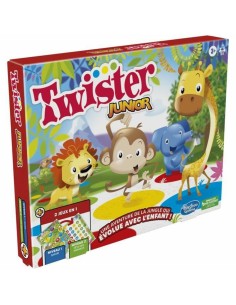 Board game Hasbro Twister Junior
