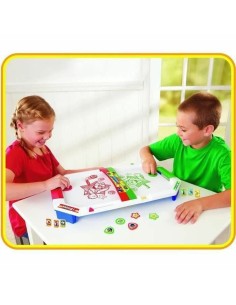 Board game (FR) Super Mario Lucky Coin Game Multicolour 2