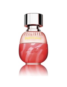 Women's Perfume Festival Vibes for Her Hollister EDP EDP 2