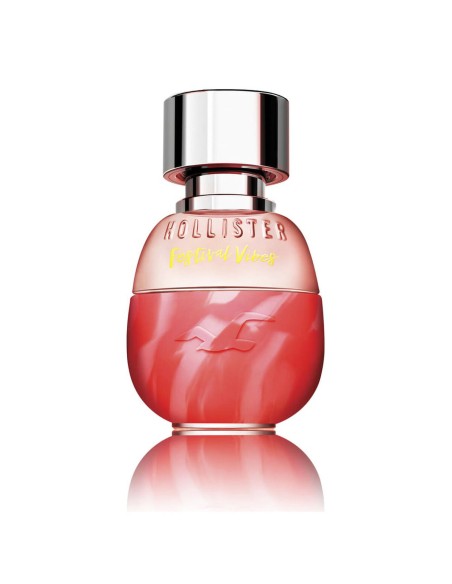 Women's Perfume Festival Vibes for Her Hollister EDP EDP