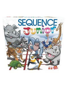 Memory Game Goliath Sequence Junior 2