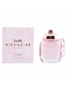Women's Perfume Floral Coach EDP EDP 2