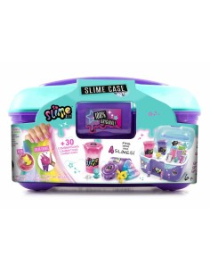 Slime Slime Case Canal Toys SSC049 2