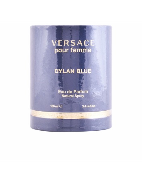 Women's Perfume Dylan Blue Femme Versace (EDP) EDP