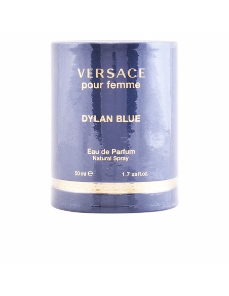 Women's Perfume Dylan Blue Femme Versace (EDP) EDP