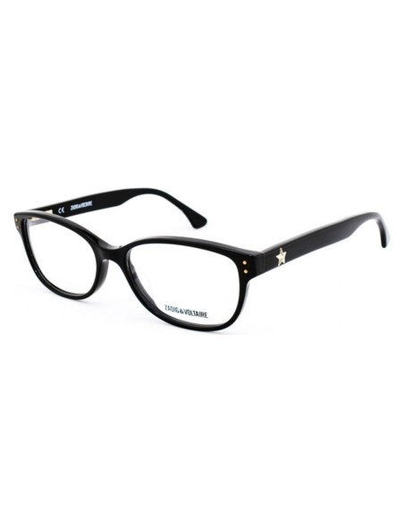 Ladies' Spectacle frame Zadig & Voltaire VZV092V-700Y Ø 53 mm