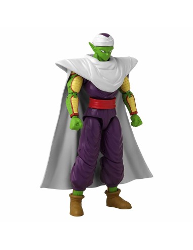 Jointed Figure Dragon Ball Super - Piccolo 17 cm