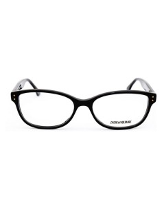 Ladies' Spectacle frame Zadig & Voltaire VZV092V-700Y Ø 53 mm 2