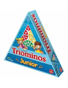 Board game Goliath Triominos Junior (FR)